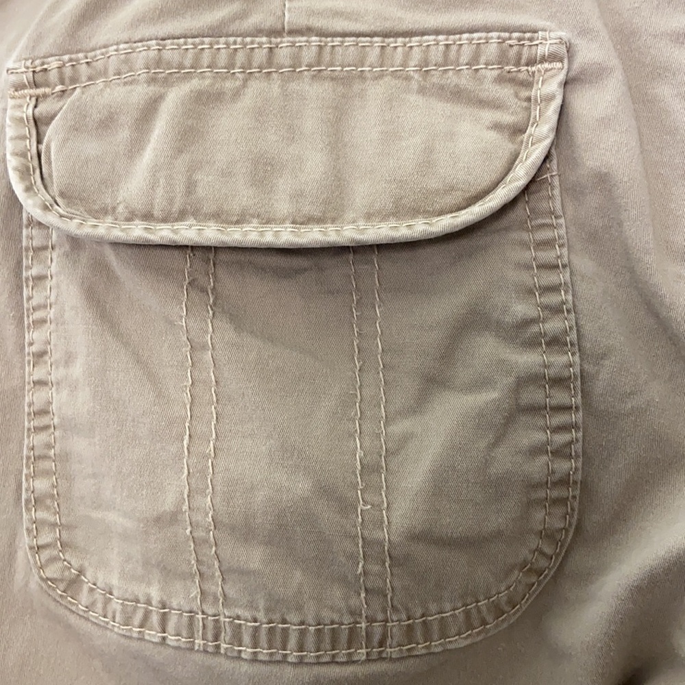 Calvin Klein jeans Chico pants